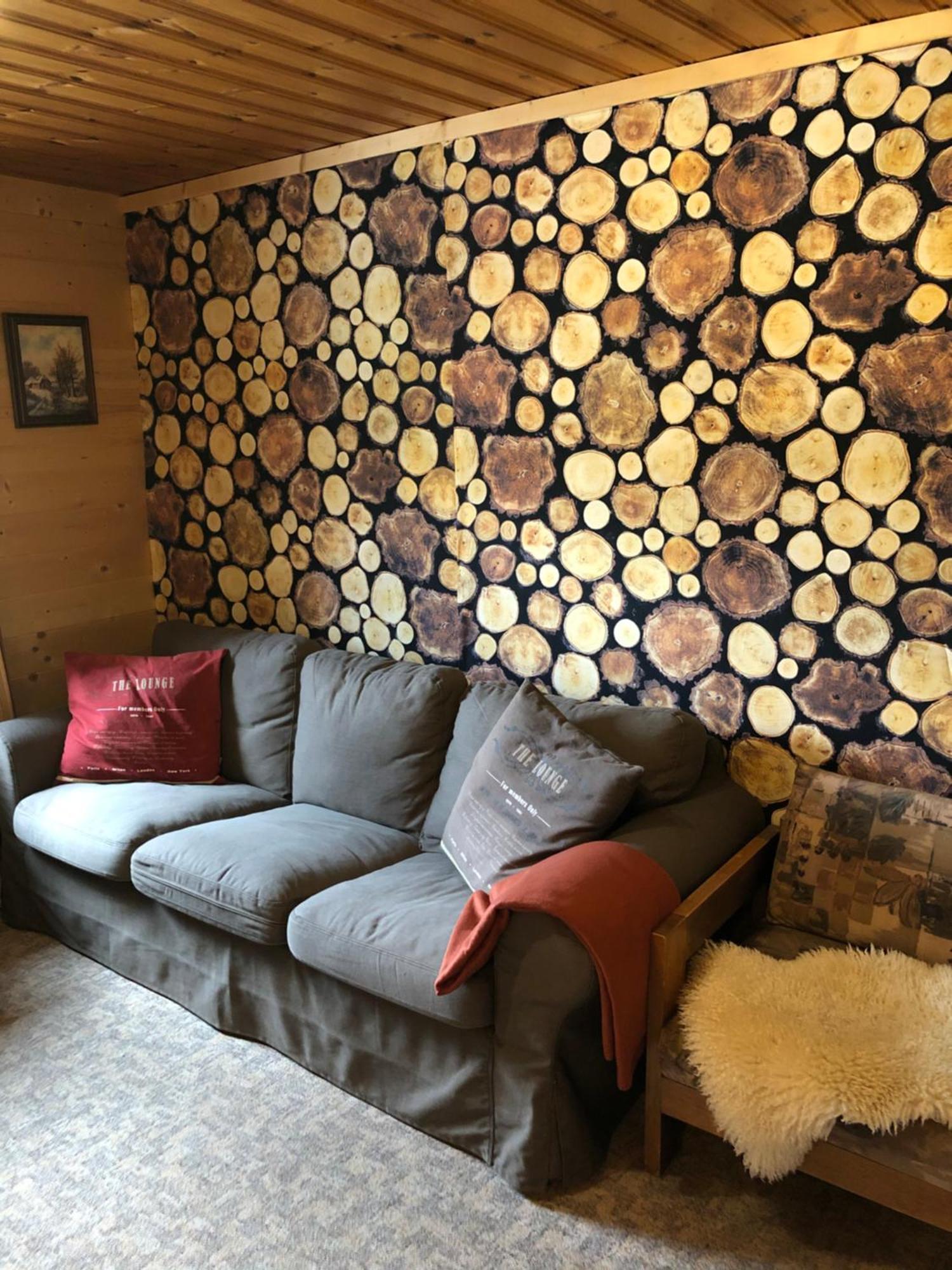 Bed and Breakfast Chalet Auhof Флахау Екстер'єр фото